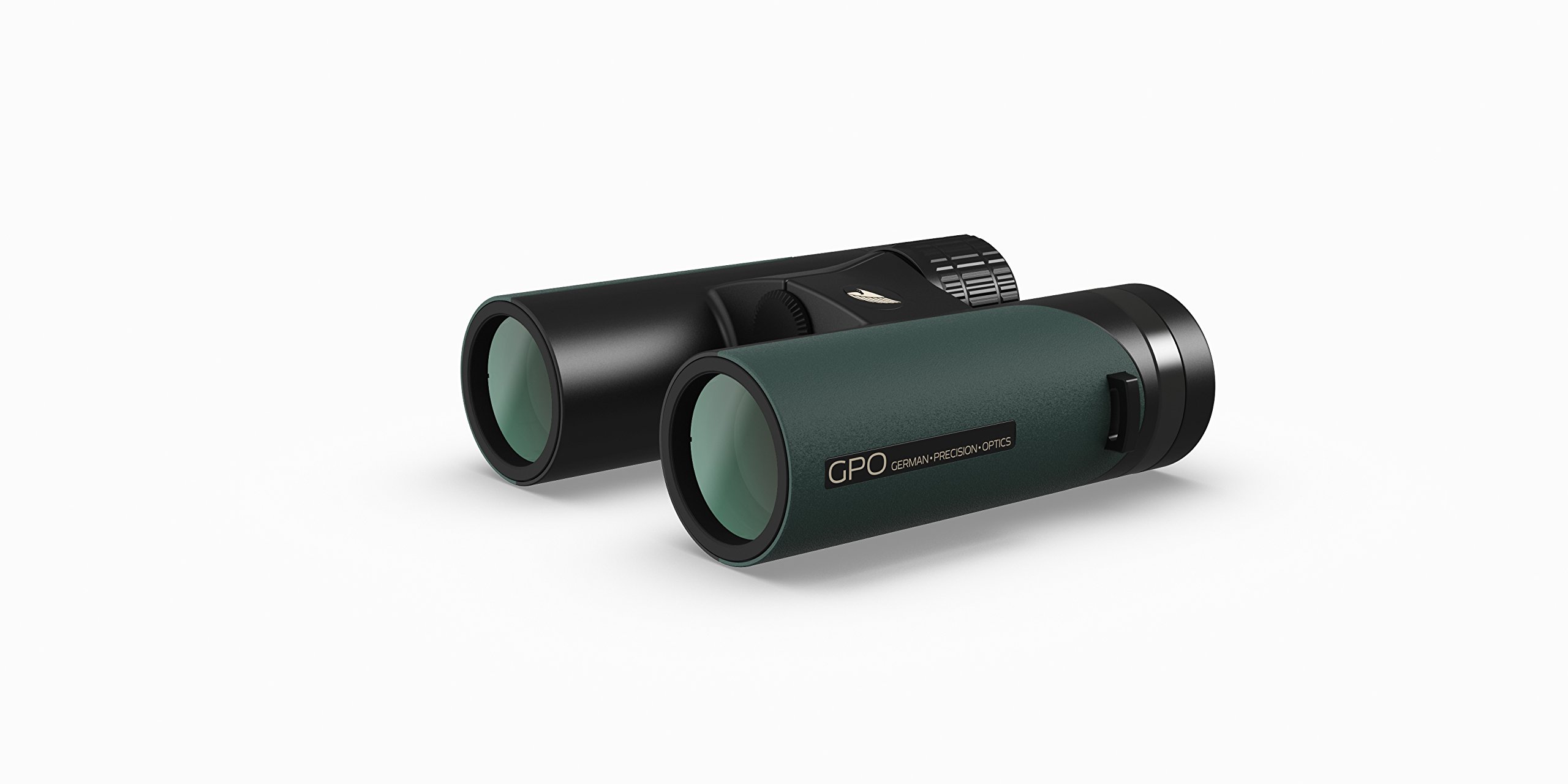 Amazon.com: GPO German Precision Optics Passion ED 8x32mm Schmidt